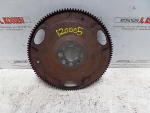 Used Starter ring gear BMW 3 serie (E46/2) 320 Ci 24V Price on request offered by N Kossen Autorecycling BV