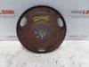 Starter ring gear from a BMW 3 serie (E46/2) 320 Ci 24V 1999