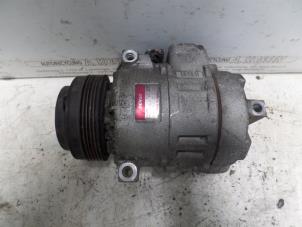 Used Air conditioning pump BMW 3 serie (E46/2) 320 Ci 24V Price on request offered by N Kossen Autorecycling BV