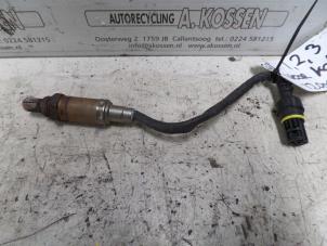 Used Lambda probe BMW 3 serie (E46/2) 320 Ci 24V Price on request offered by N Kossen Autorecycling BV