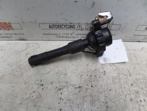 Used Ignition coil BMW 3 serie (E46/2) 320 Ci 24V Price on request offered by N Kossen Autorecycling BV