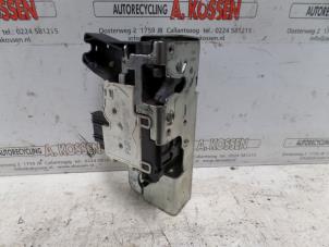 Used Door lock mechanism 2-door, right Ford Transit 2.2 TDCi 16V Euro 5 Price on request offered by N Kossen Autorecycling BV