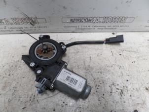 Used Door window motor Ford Transit 2.2 TDCi 16V Euro 5 Price on request offered by N Kossen Autorecycling BV
