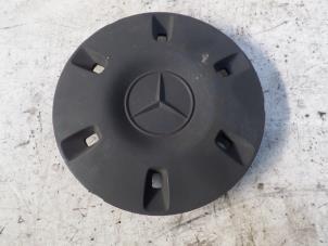 Used Wheel cover (spare) Mercedes Sprinter 3,5t (906.63) 311 CDI 16V Price on request offered by N Kossen Autorecycling BV