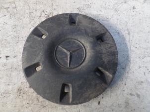 Used Wheel cover (spare) Mercedes Sprinter 3,5t (906.63) 311 CDI 16V Price on request offered by N Kossen Autorecycling BV