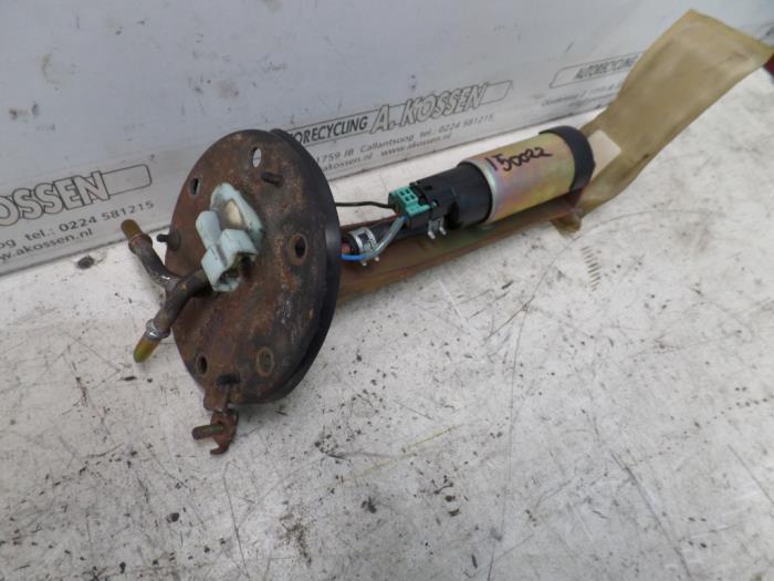 Usagé Pompe essence Honda Prelude (BB) 2.2i VTEC 16V Prix sur demande proposé par N Kossen Autorecycling BV