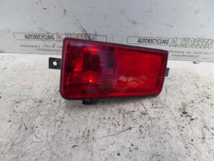 Used Rear fog light Fiat Ducato (250) 2.3 D 120 Multijet Price on request offered by N Kossen Autorecycling BV