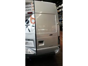 Used Minibus/van rear door Ford Transit 2.2 TDCi 16V Euro 5 Price on request offered by N Kossen Autorecycling BV