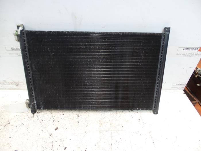 Usagé Radiateur clim Fiat Punto II (188) 1.8 HGT 16V 3-Drs. Prix sur demande proposé par N Kossen Autorecycling BV
