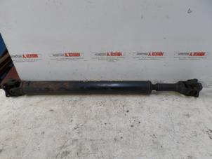 Used Intermediate shaft Hyundai Terracan 2.5 TCi Price on request offered by N Kossen Autorecycling BV