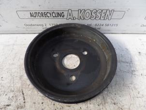 Usados Polea de bomba de agua Opel Agila (A) 1.2 16V Twin Port Precio de solicitud ofrecido por N Kossen Autorecycling BV