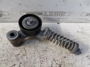 Used Drive belt tensioner Opel Agila (A) 1.2 16V Twin Port Price on request offered by N Kossen Autorecycling BV