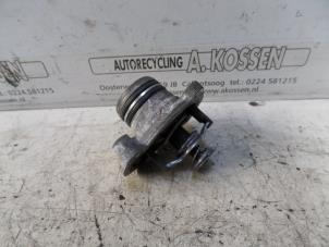 Used Thermostat Opel Agila (A) 1.2 16V Twin Port Price on request offered by N Kossen Autorecycling BV