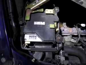 Usagé Ordinateur gestion moteur Mazda RX-8 (SE17) HP M6 Prix sur demande proposé par N Kossen Autorecycling BV