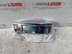 New Front bumper corner, right BMW 3-Serie Price on request offered by N Kossen Autorecycling BV