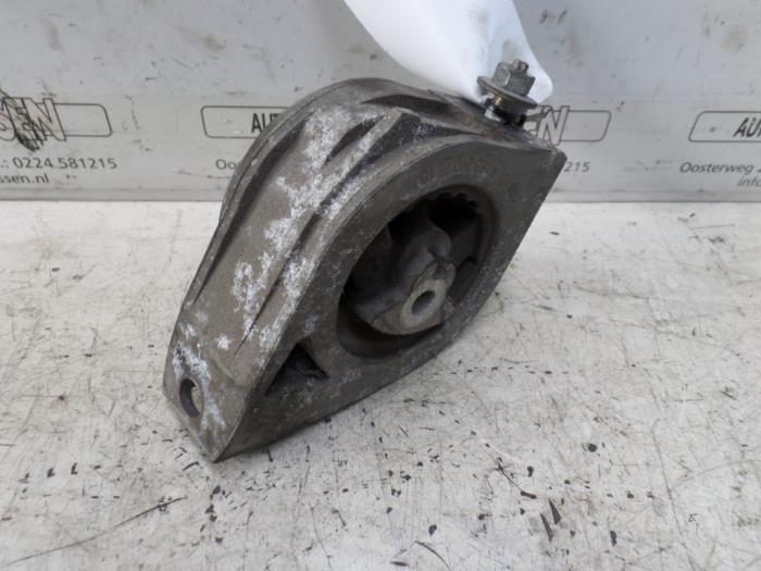 Used Engine mount Mercedes A (W168) 1.4 A-140 Price on request offered by N Kossen Autorecycling BV