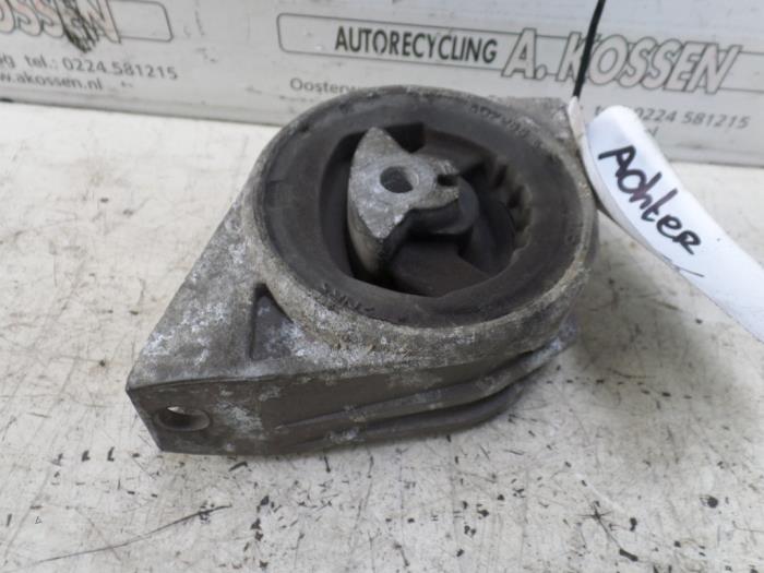 Used Engine mount Mercedes A (W168) 1.4 A-140 Price on request offered by N Kossen Autorecycling BV
