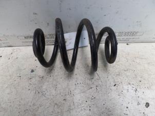 Used Rear coil spring BMW 3 serie (E46/4) 320d 16V Price on request offered by N Kossen Autorecycling BV