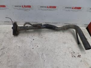 Used Fuel tank filler pipe Nissan Navara (D40) 2.5 dCi 16V 4x4 Price on request offered by N Kossen Autorecycling BV