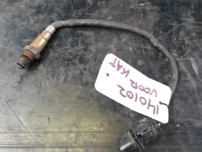 Usagé Sonde lambda BMW 5 serie (E60) 525d 24V Prix sur demande proposé par N Kossen Autorecycling BV