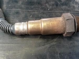 Sonde lambda d'un BMW 5 serie (E60) 525d 24V 2006