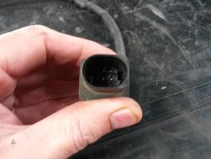 Sonde lambda d'un BMW 5 serie (E60) 525d 24V 2006