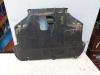 Ford Focus 2 Wagon 1.6 TDCi 16V 110 Cache sous moteur