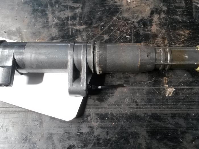 Usagé Bobine Renault Scénic II (JM) 2.0 16V Prix sur demande proposé par N Kossen Autorecycling BV