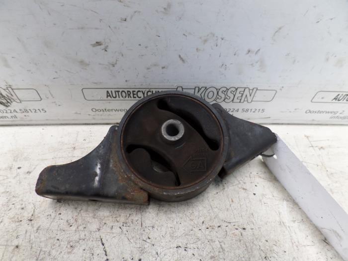 Used Engine mount Nissan Primera (P12) 1.8 16V Price on request offered by N Kossen Autorecycling BV