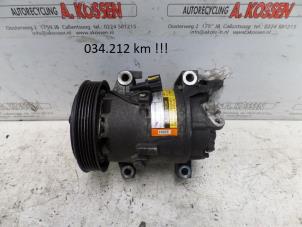 Used Air conditioning pump Nissan Primera (P12) 1.8 16V Price on request offered by N Kossen Autorecycling BV