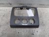 Ford Focus 2 Wagon 1.6 TDCi 16V 110 Elément tableau de bord