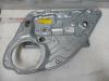 Ford Focus 2 Wagon 1.6 TDCi 16V 110 Mécanique vitre 4portes arrière droite