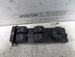 Used Electric window switch Ford Focus 2 Wagon 1.6 TDCi 16V 110 Price on request offered by N Kossen Autorecycling BV