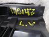Ford Focus 2 Wagon 1.6 TDCi 16V 110 Serrure avant gauche