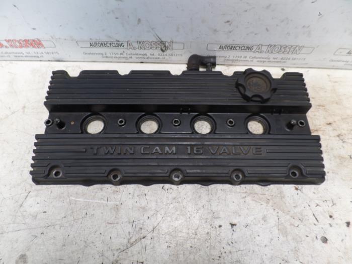Gebrauchte Ventildeckel MG MGF 1.8i 16V Preis auf Anfrage angeboten von N Kossen Autorecycling BV