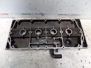 Ventildeckel van een MG MGF 1.8i 16V 1997