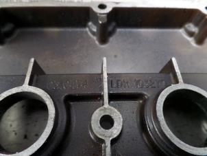 Ventildeckel van een MG MGF 1.8i 16V 1997