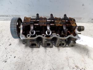 Used Cylinder head Daewoo Matiz Price on request offered by N Kossen Autorecycling BV