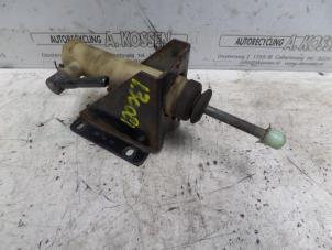 Used Clutch master cylinder Iveco Daily Price on request offered by N Kossen Autorecycling BV