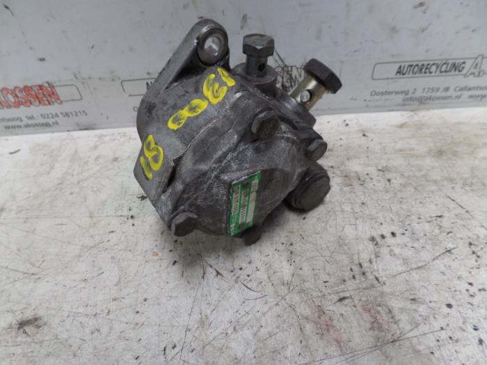 Power steering pump Iveco Daily - 85501142 81404S