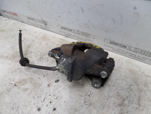 Used Rear brake calliper, right Fiat Ducato (250) 3.0 D 160 Multijet Power Price on request offered by N Kossen Autorecycling BV