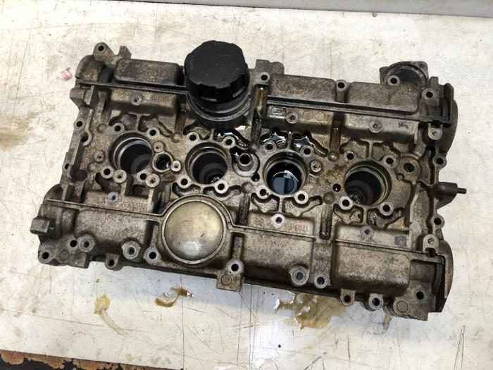 Usagé Culasse Volvo S40/V40 Prix sur demande proposé par N Kossen Autorecycling BV