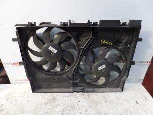 Used Cooling fan housing Fiat Ducato (250) 3.0 D 160 Multijet Power Price on request offered by N Kossen Autorecycling BV