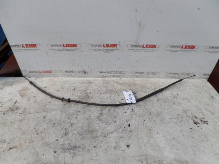 Usagé Câble frein à main Fiat Ducato (250) 3.0 D 160 Multijet Power Prix sur demande proposé par N Kossen Autorecycling BV
