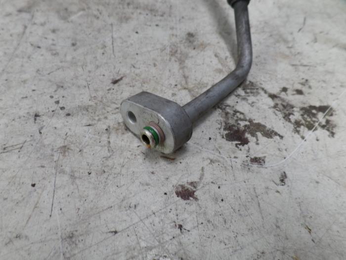 Air conditioning line Fiat Ducato 3.0 D 160 Multijet Power