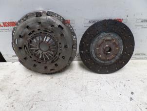 Used Clutch kit (complete) Fiat Ducato (250) 3.0 D 160 Multijet Power Price on request offered by N Kossen Autorecycling BV