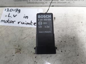 Used Glow plug relay Fiat Ducato (250) 3.0 D 160 Multijet Power Price on request offered by N Kossen Autorecycling BV