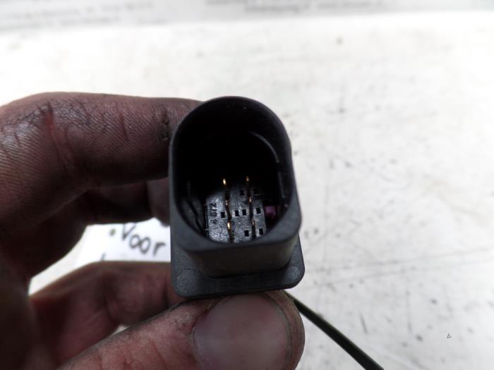 Sonde lambda d'un Fiat Ducato (250) 3.0 D 160 Multijet Power 2010