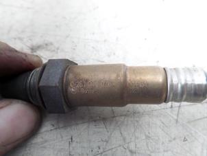 Sonde lambda d'un Fiat Ducato (250) 3.0 D 160 Multijet Power 2010