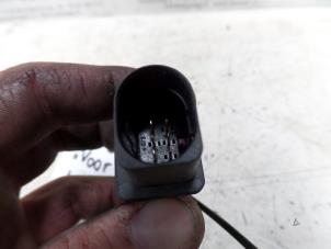 Sonde lambda d'un Fiat Ducato (250) 3.0 D 160 Multijet Power 2010